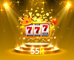 Live Casino 55k