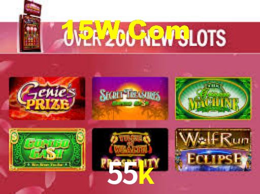 Exclusive Games 55k