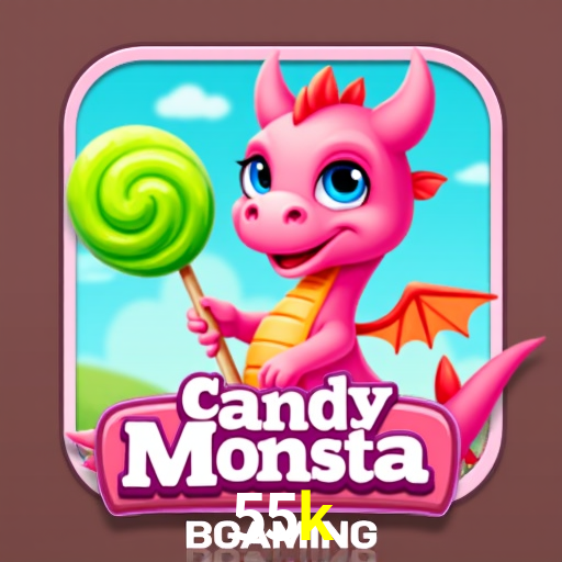 Slot Games 55k