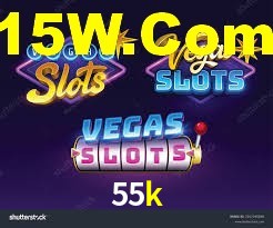 Tournaments 55k