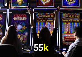 VIP Casino 55k