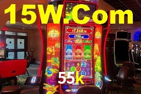 Welcome Bonus 55k